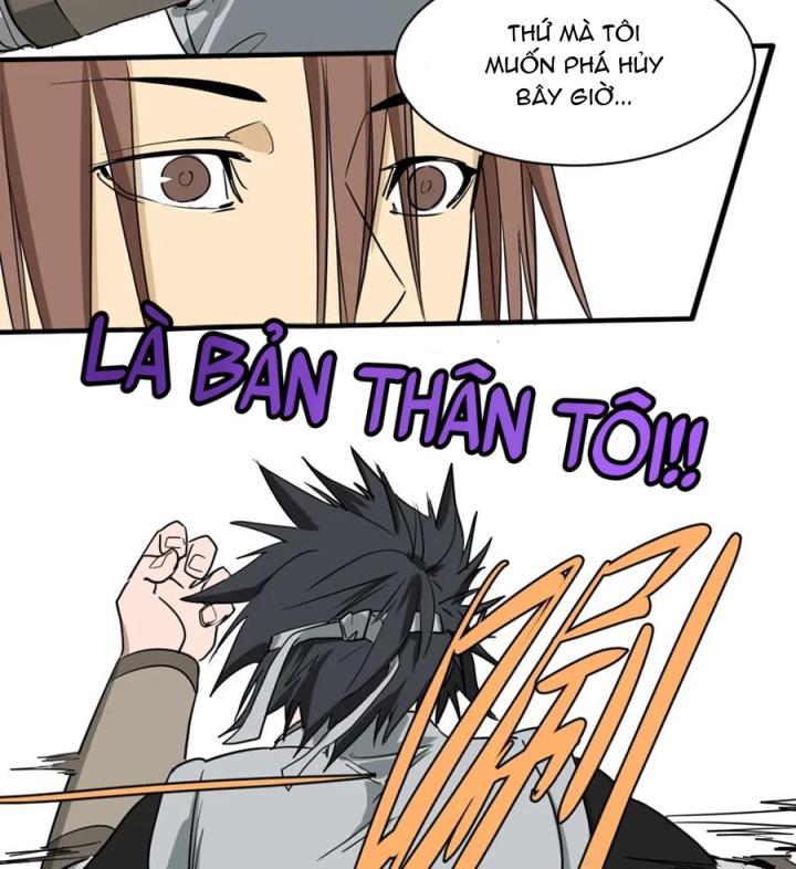 Nửa Cái Đầu Trọc Chapter 15 - Trang 2