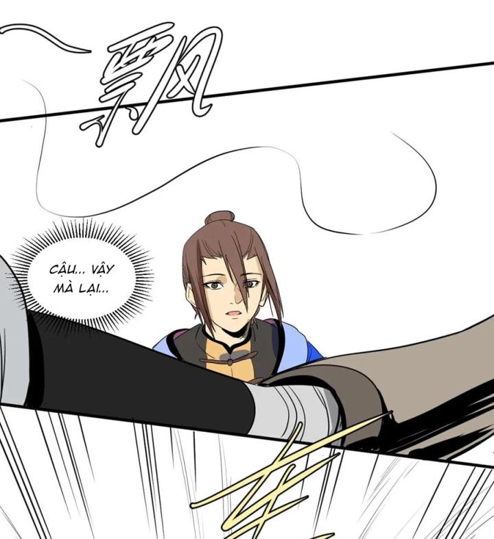 Nửa Cái Đầu Trọc Chapter 15 - Trang 2