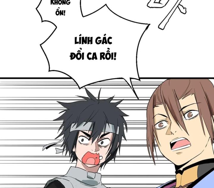 Nửa Cái Đầu Trọc Chapter 15 - Trang 2