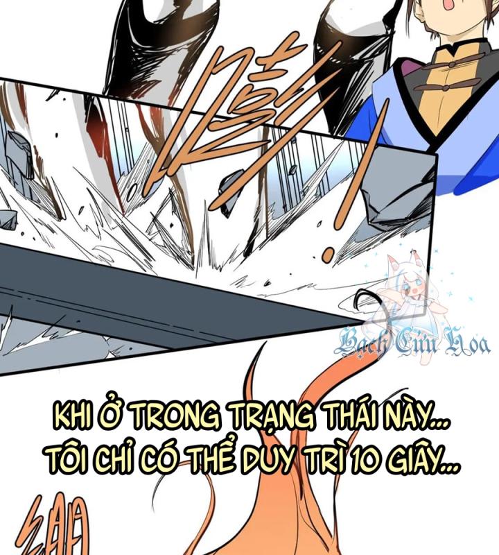 Nửa Cái Đầu Trọc Chapter 15 - Trang 2