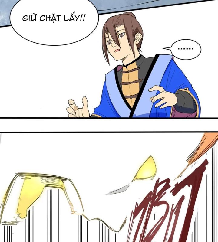 Nửa Cái Đầu Trọc Chapter 15 - Trang 2