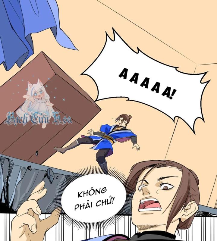 Nửa Cái Đầu Trọc Chapter 15 - Trang 2