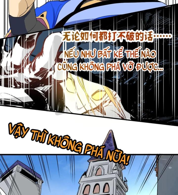 Nửa Cái Đầu Trọc Chapter 15 - Trang 2