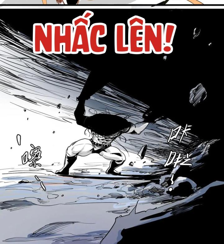 Nửa Cái Đầu Trọc Chapter 15 - Trang 2