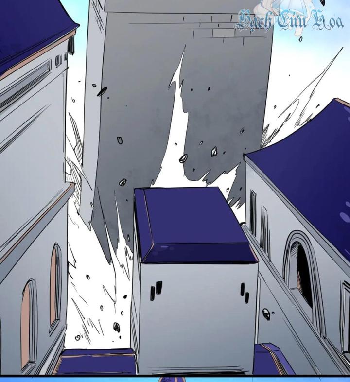 Nửa Cái Đầu Trọc Chapter 15 - Trang 2