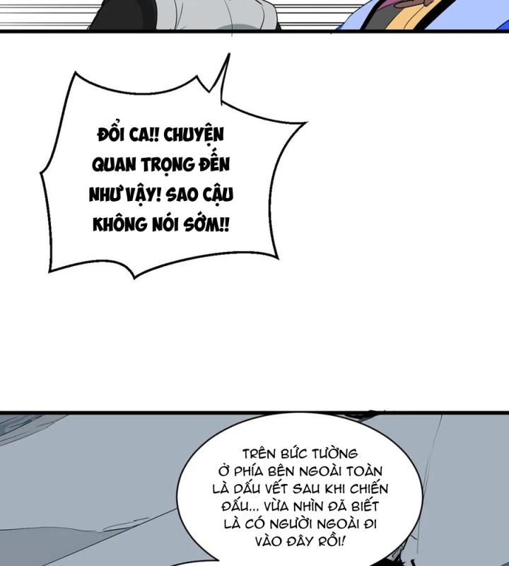 Nửa Cái Đầu Trọc Chapter 15 - Trang 2