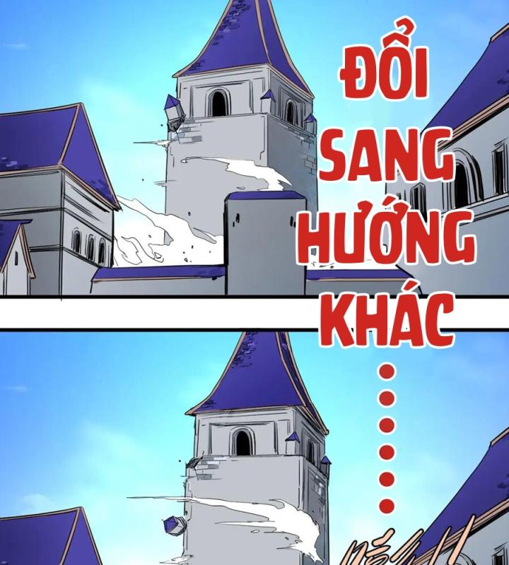 Nửa Cái Đầu Trọc Chapter 15 - Trang 2