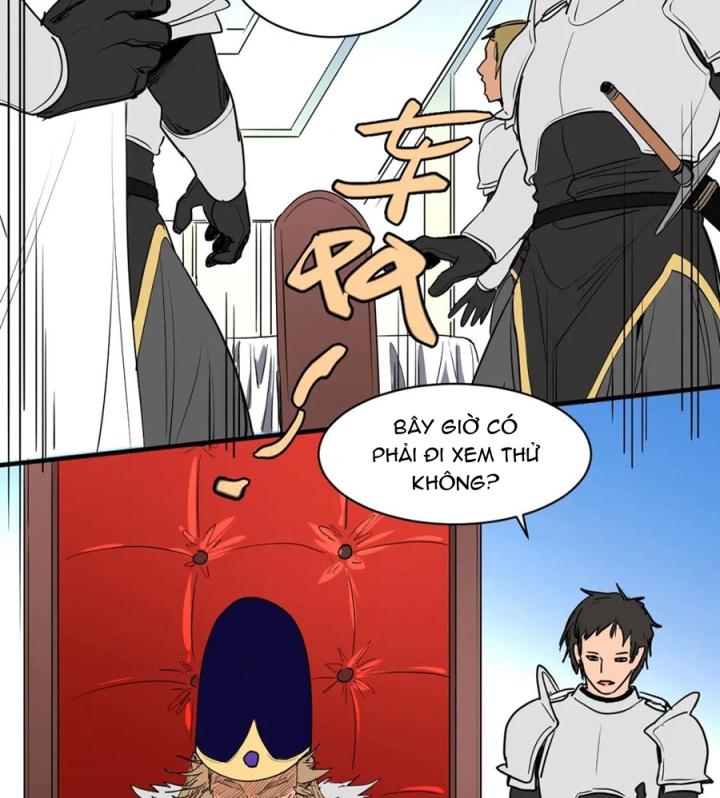 Nửa Cái Đầu Trọc Chapter 15 - Trang 2