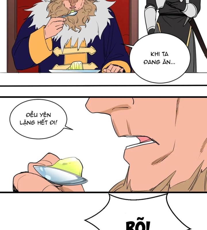 Nửa Cái Đầu Trọc Chapter 15 - Trang 2