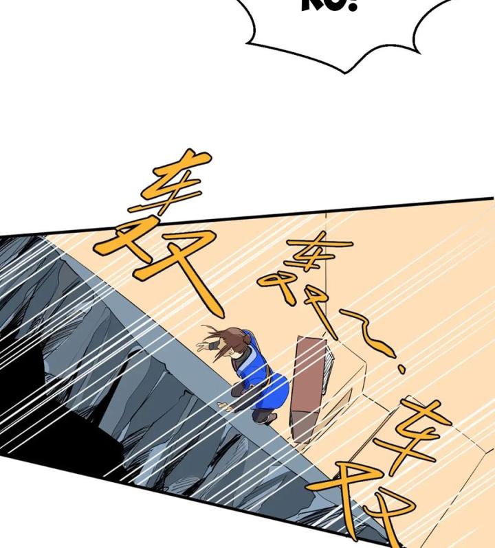 Nửa Cái Đầu Trọc Chapter 15 - Trang 2