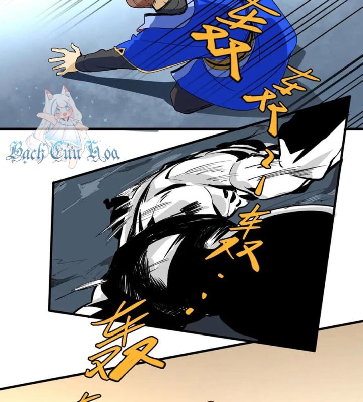 Nửa Cái Đầu Trọc Chapter 15 - Trang 2