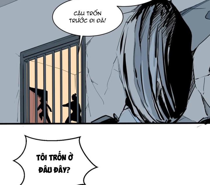 Nửa Cái Đầu Trọc Chapter 15 - Trang 2