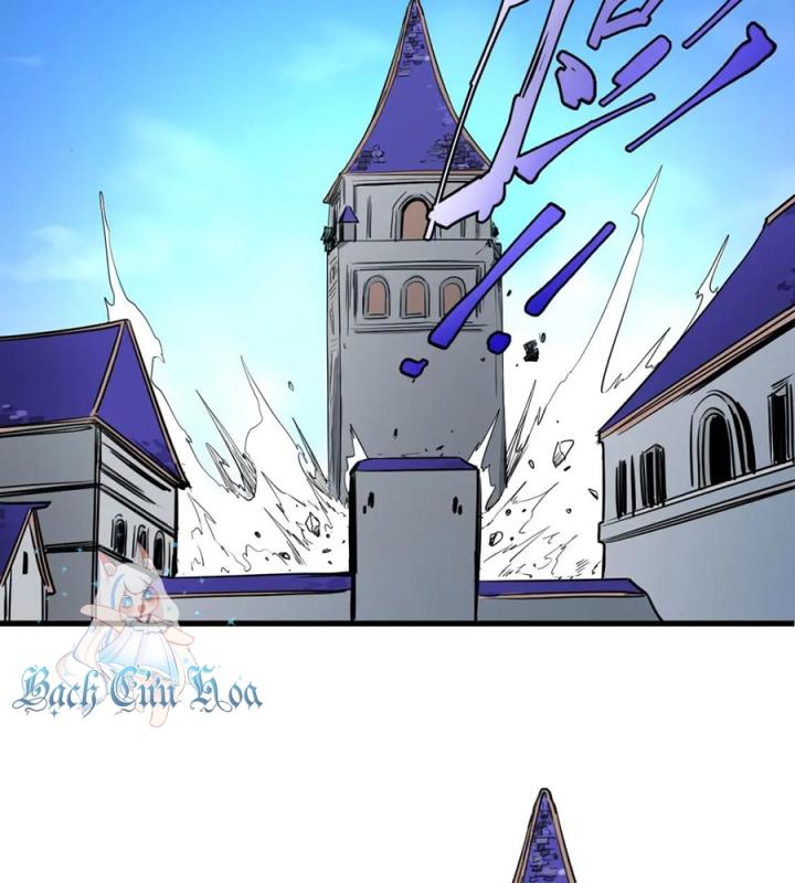 Nửa Cái Đầu Trọc Chapter 15 - Trang 2