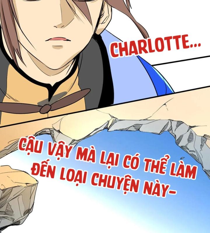 Nửa Cái Đầu Trọc Chapter 15 - Trang 2