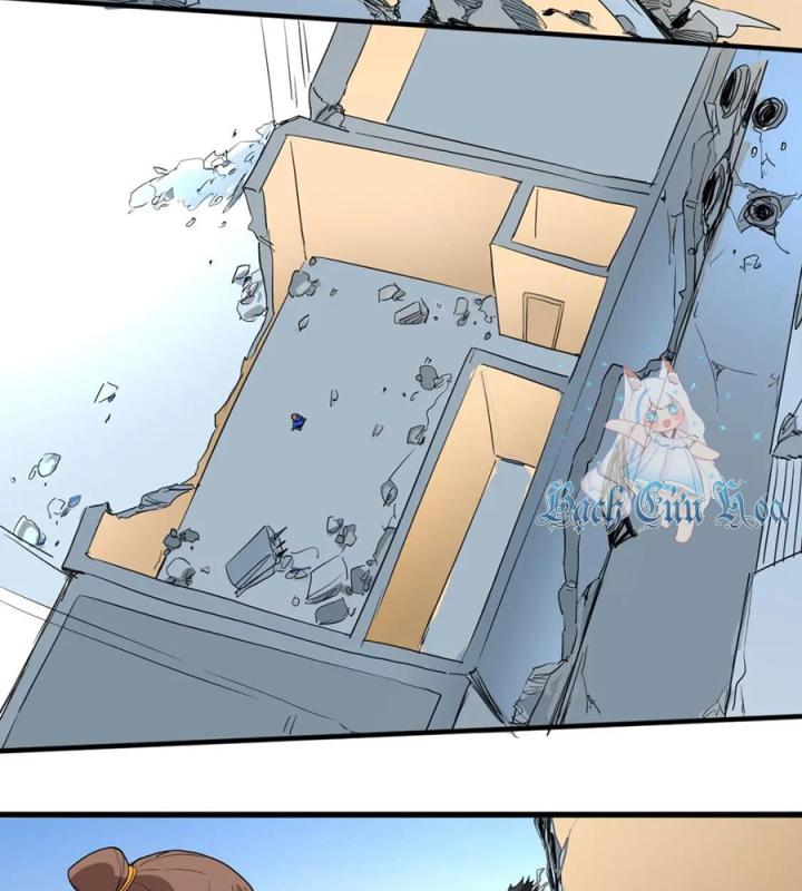 Nửa Cái Đầu Trọc Chapter 15 - Trang 2