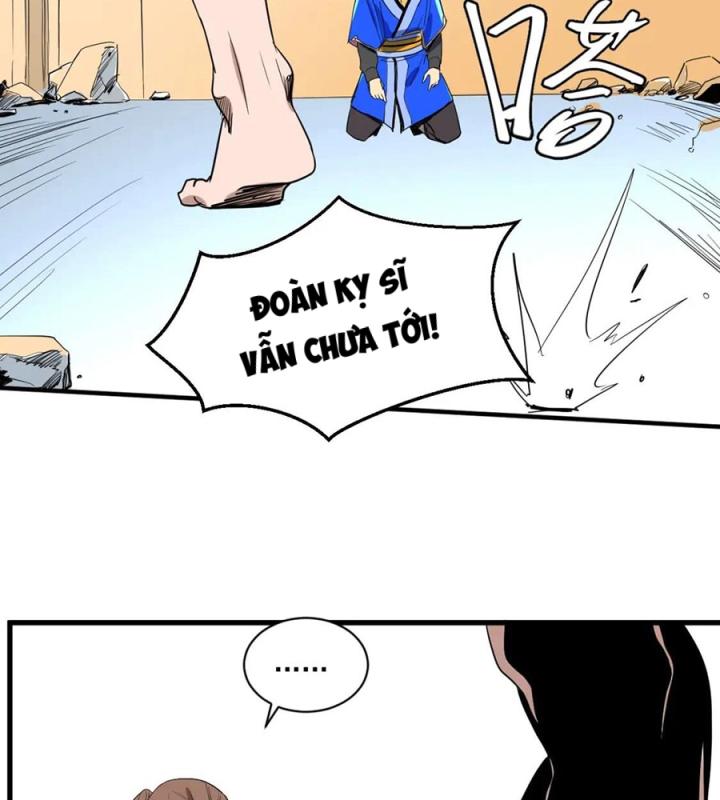 Nửa Cái Đầu Trọc Chapter 15 - Trang 2