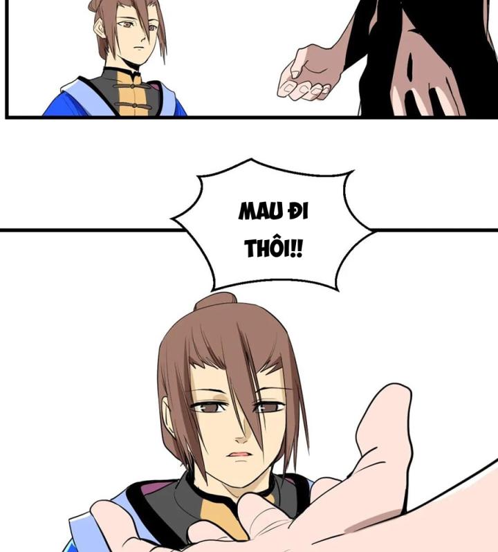 Nửa Cái Đầu Trọc Chapter 15 - Trang 2