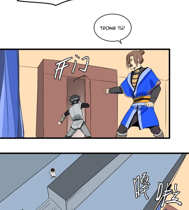 Nửa Cái Đầu Trọc Chapter 15 - Trang 2