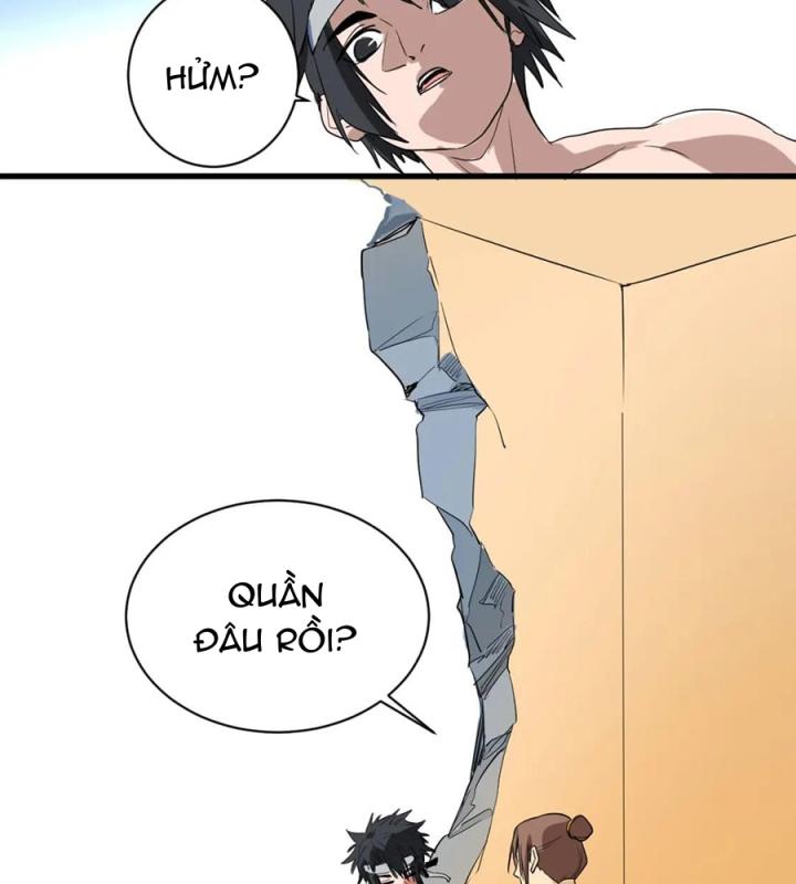 Nửa Cái Đầu Trọc Chapter 15 - Trang 2