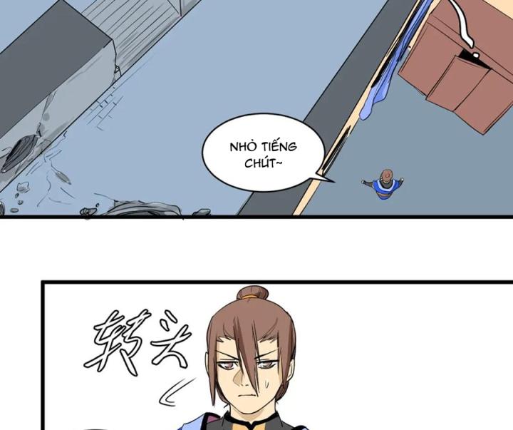 Nửa Cái Đầu Trọc Chapter 15 - Trang 2