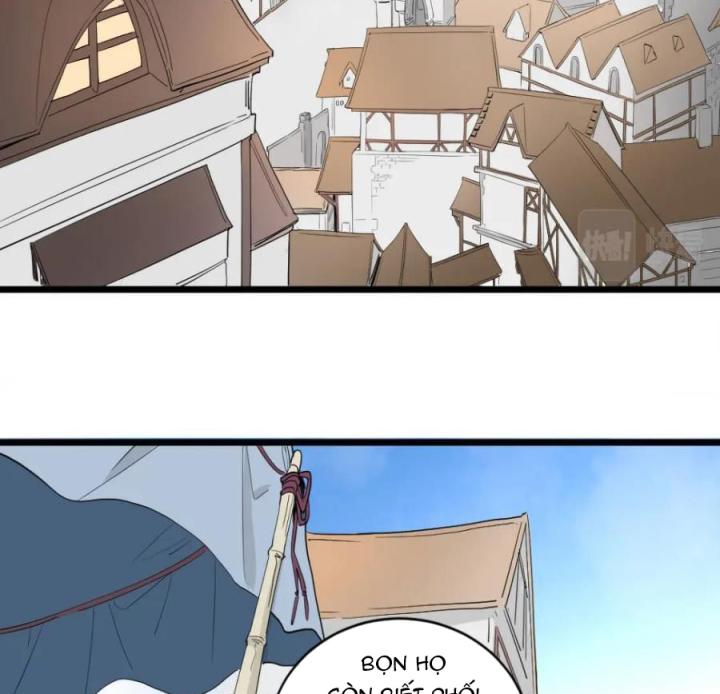 Nửa Cái Đầu Trọc Chapter 16 - Trang 2