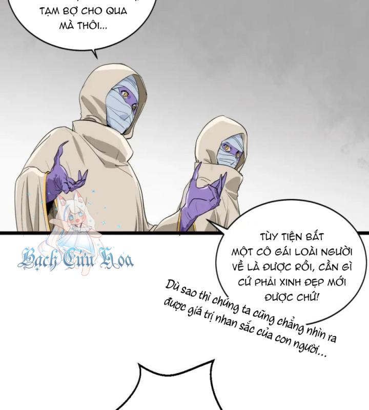 Nửa Cái Đầu Trọc Chapter 16 - Trang 2