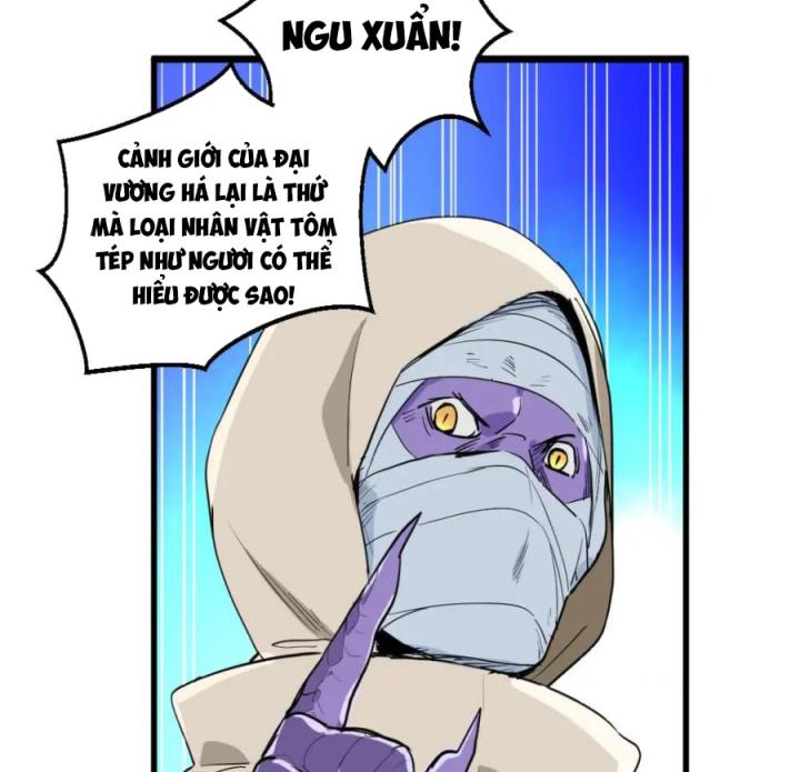 Nửa Cái Đầu Trọc Chapter 16 - Trang 2