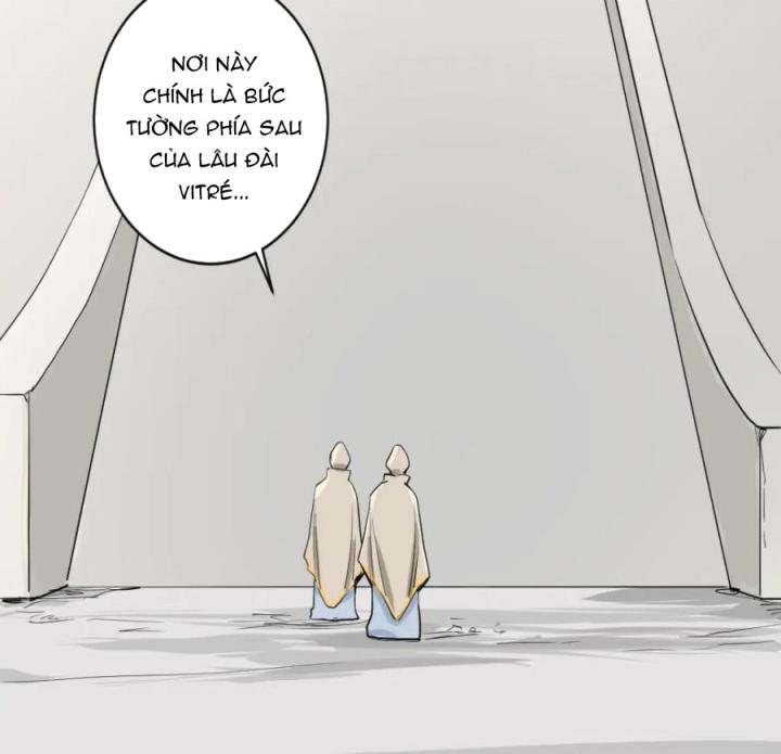 Nửa Cái Đầu Trọc Chapter 16 - Trang 2