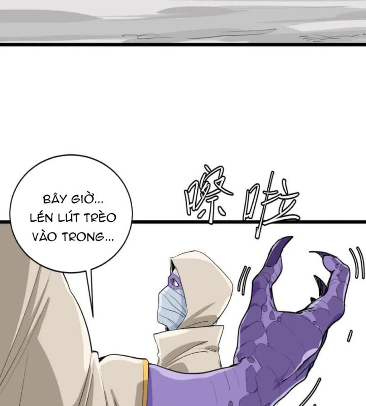 Nửa Cái Đầu Trọc Chapter 16 - Trang 2