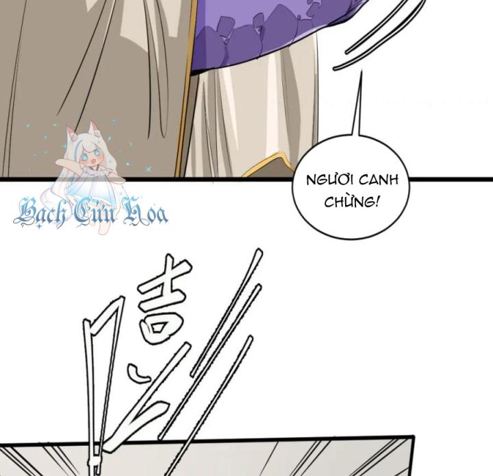 Nửa Cái Đầu Trọc Chapter 16 - Trang 2