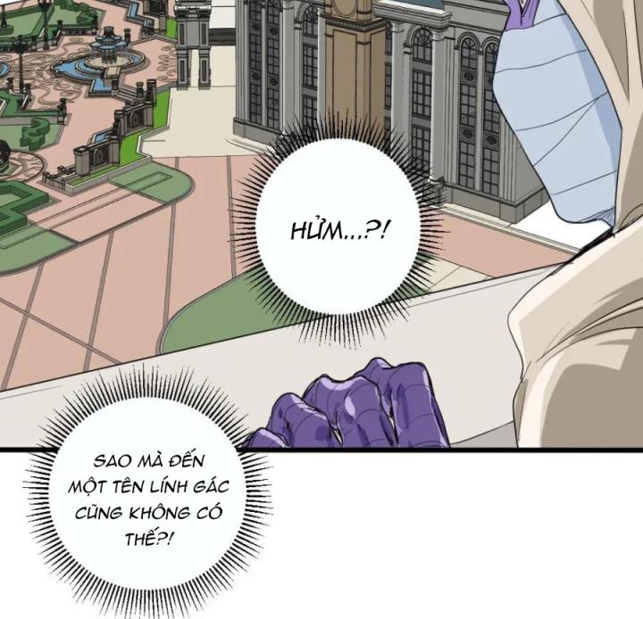 Nửa Cái Đầu Trọc Chapter 16 - Trang 2