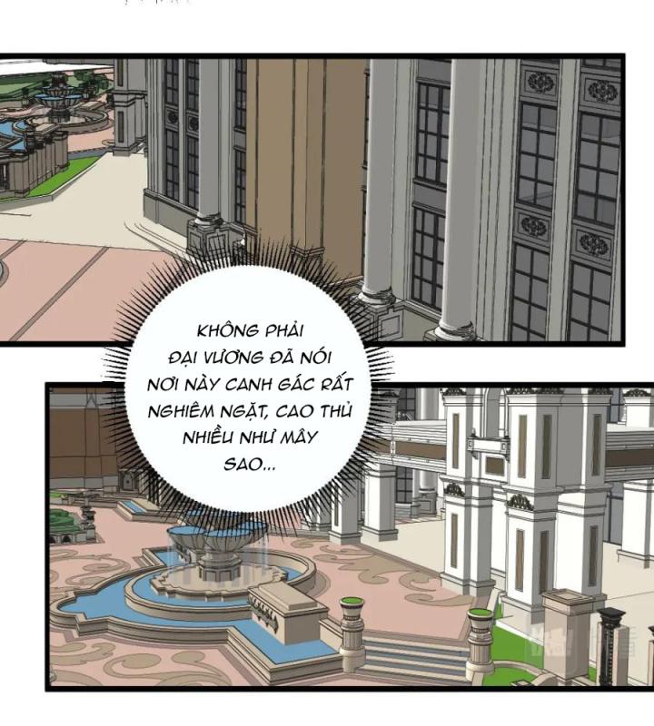 Nửa Cái Đầu Trọc Chapter 16 - Trang 2