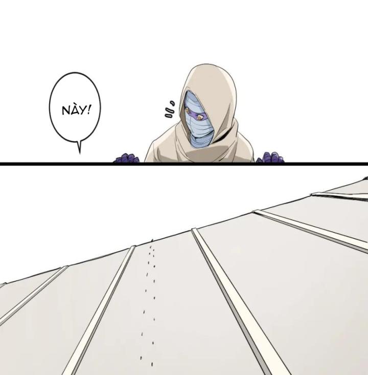 Nửa Cái Đầu Trọc Chapter 16 - Trang 2