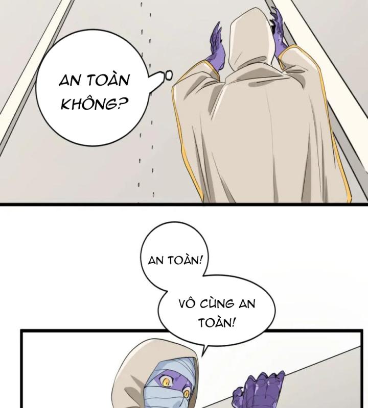 Nửa Cái Đầu Trọc Chapter 16 - Trang 2