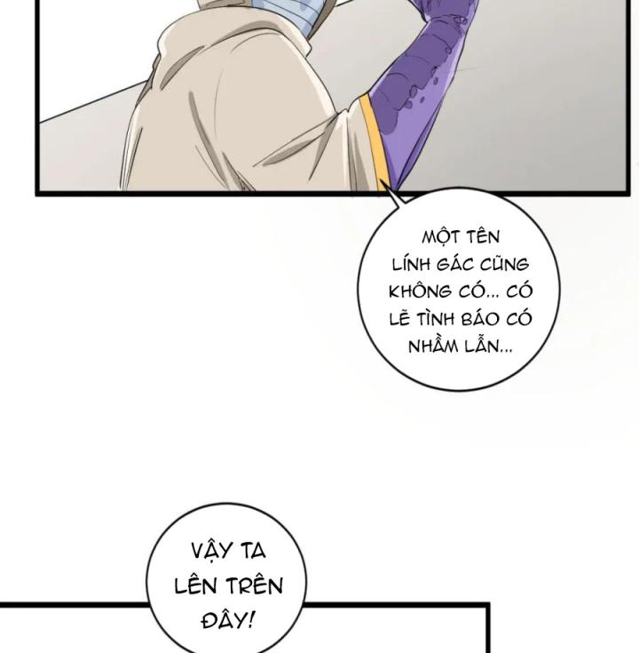 Nửa Cái Đầu Trọc Chapter 16 - Trang 2