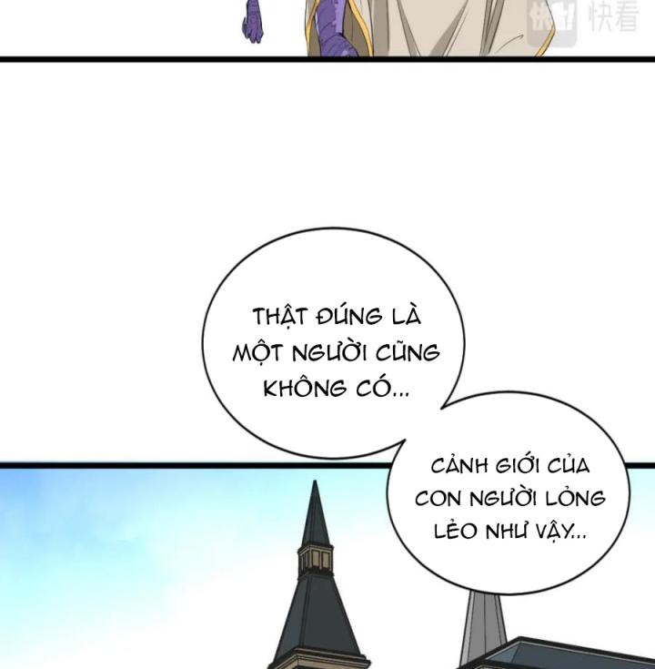 Nửa Cái Đầu Trọc Chapter 16 - Trang 2