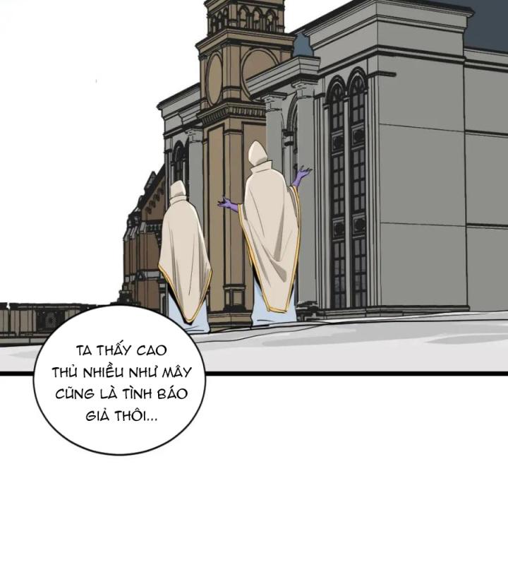 Nửa Cái Đầu Trọc Chapter 16 - Trang 2