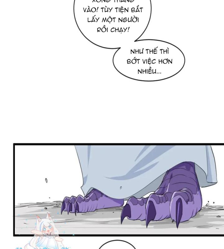 Nửa Cái Đầu Trọc Chapter 16 - Trang 2