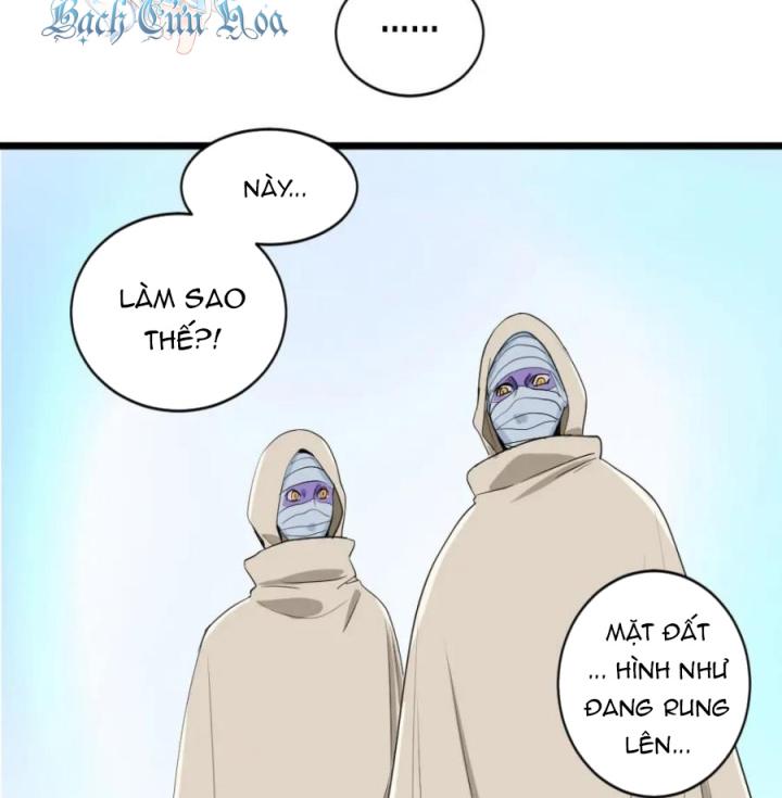 Nửa Cái Đầu Trọc Chapter 16 - Trang 2