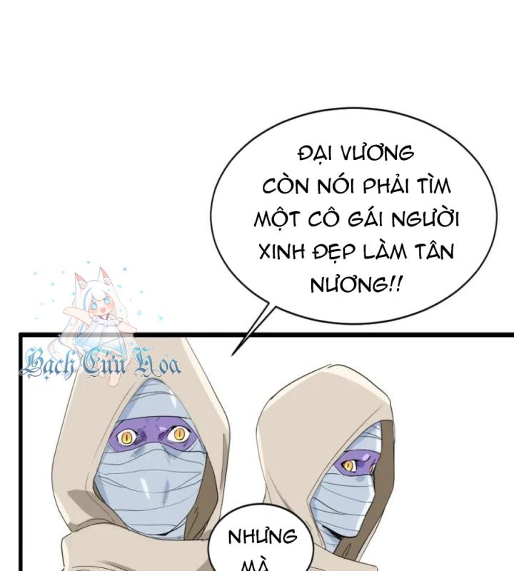 Nửa Cái Đầu Trọc Chapter 16 - Trang 2