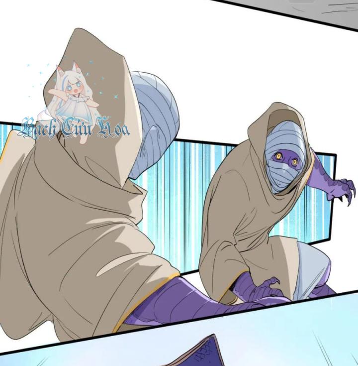 Nửa Cái Đầu Trọc Chapter 16 - Trang 2