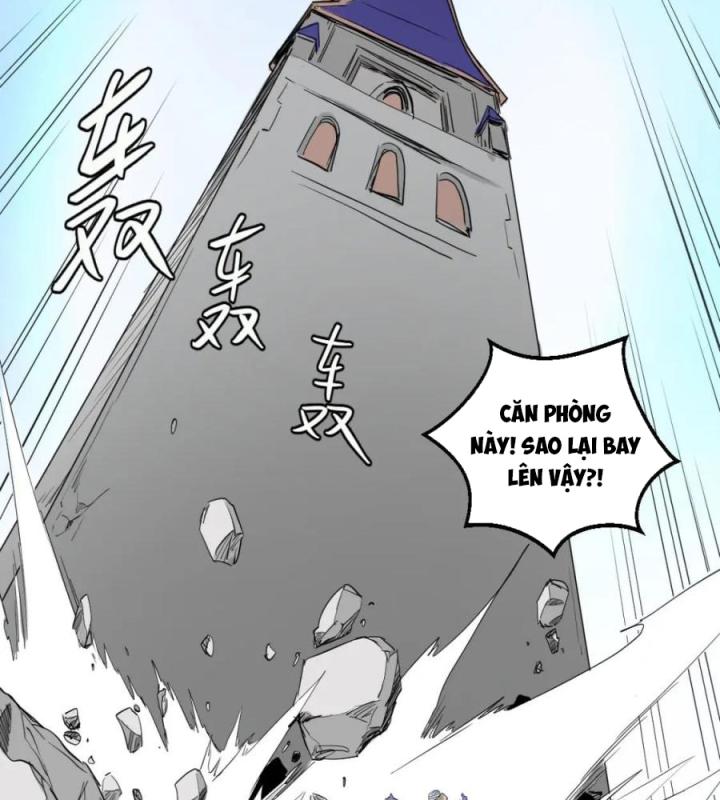 Nửa Cái Đầu Trọc Chapter 16 - Trang 2