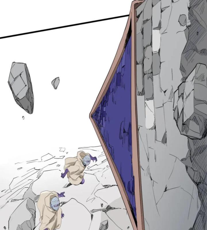 Nửa Cái Đầu Trọc Chapter 16 - Trang 2