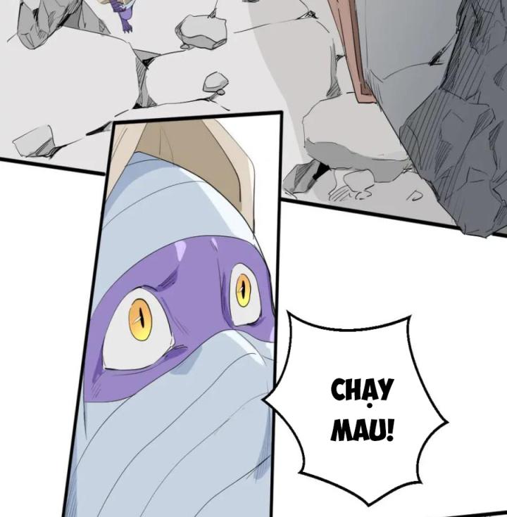 Nửa Cái Đầu Trọc Chapter 16 - Trang 2