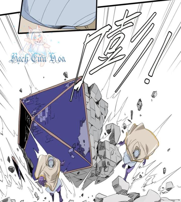 Nửa Cái Đầu Trọc Chapter 16 - Trang 2