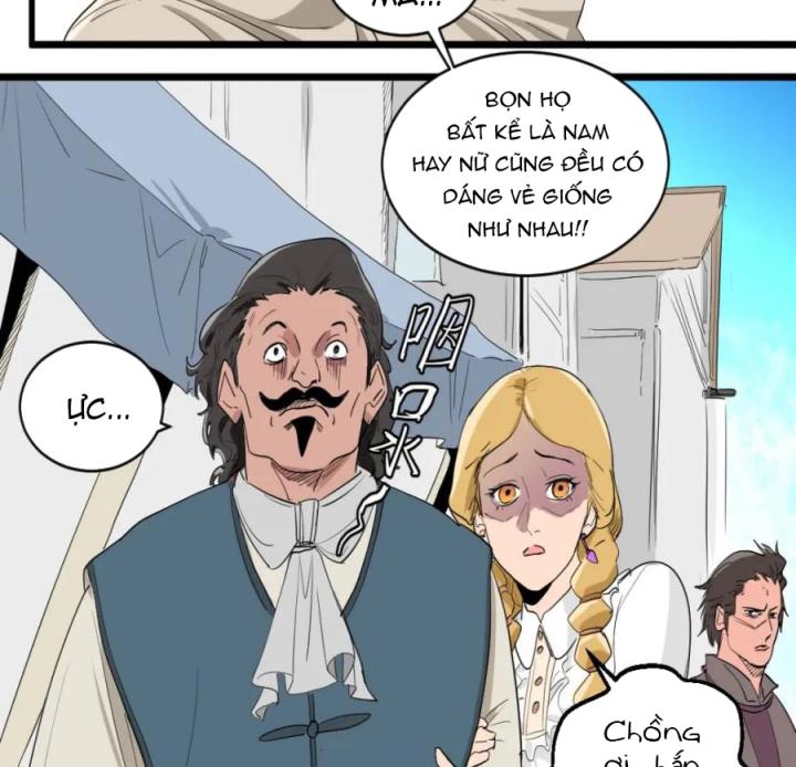 Nửa Cái Đầu Trọc Chapter 16 - Trang 2