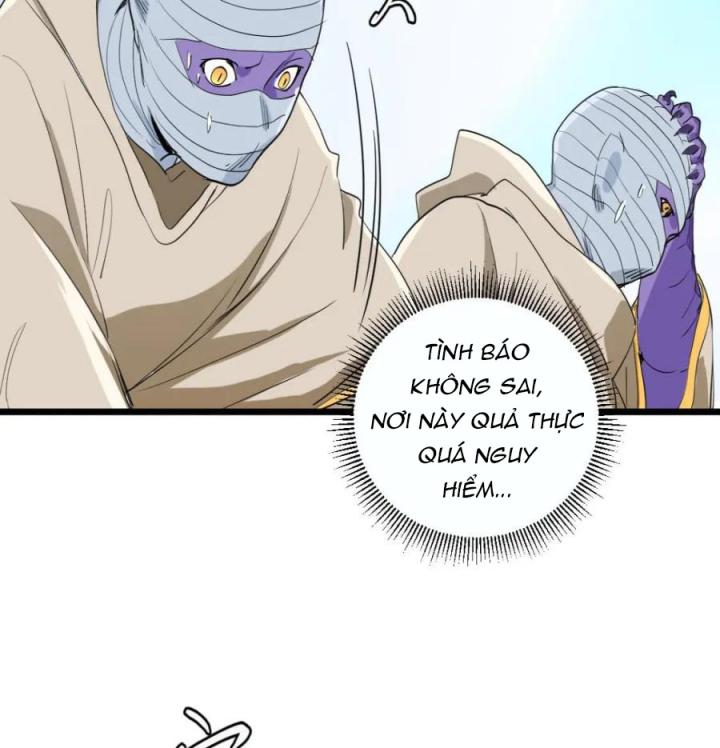 Nửa Cái Đầu Trọc Chapter 16 - Trang 2