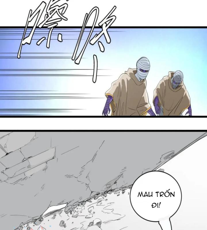 Nửa Cái Đầu Trọc Chapter 16 - Trang 2