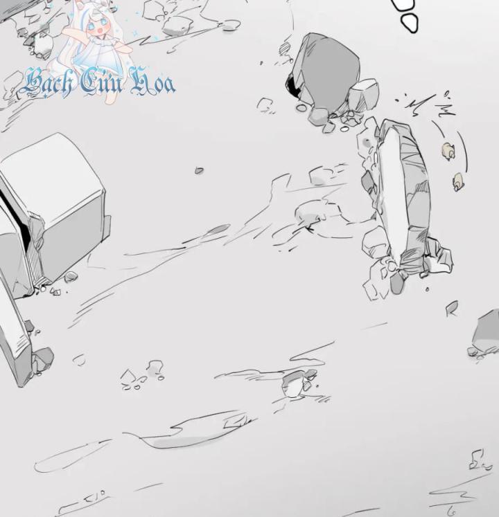 Nửa Cái Đầu Trọc Chapter 16 - Trang 2