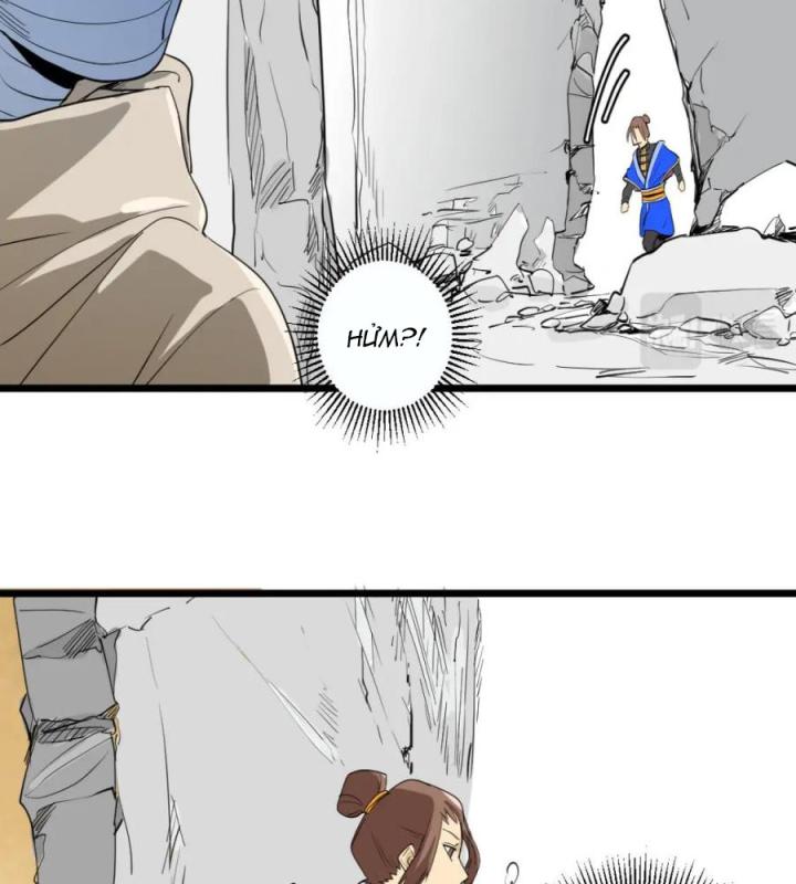 Nửa Cái Đầu Trọc Chapter 16 - Trang 2